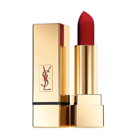 saint laurant|yves saint laurent lipstick.